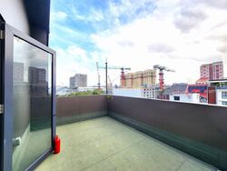 Senyum Residences (D14), Terrace #592292161